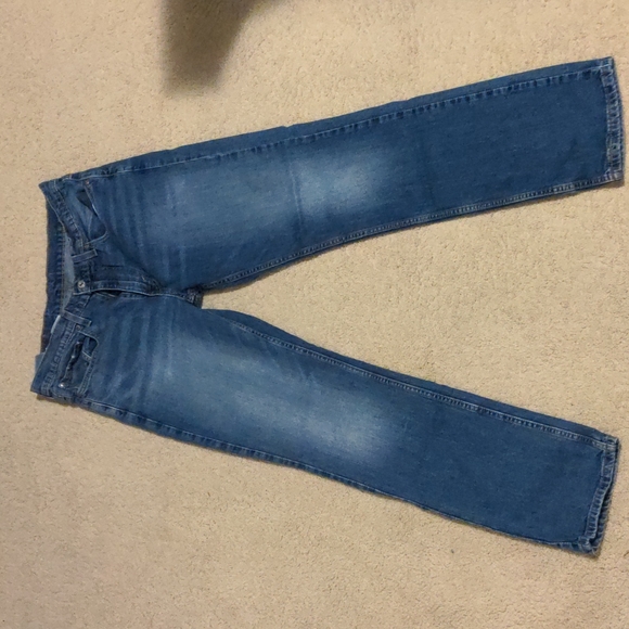 Levi's 514 34" x 32" - Picture 2 of 3